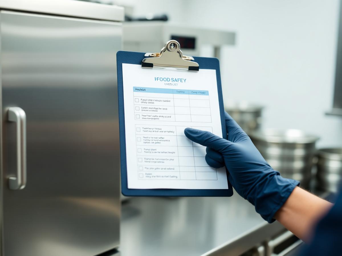 HACCP & Autocontrollo